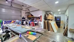 Bartley Biz Centre (D14), Factory #576534291